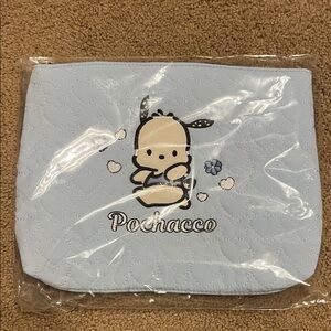 Primark Light Blue Pochacco Kids Bag